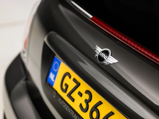 MINI Cooper S Cabrio - Afbeelding 22 van 30