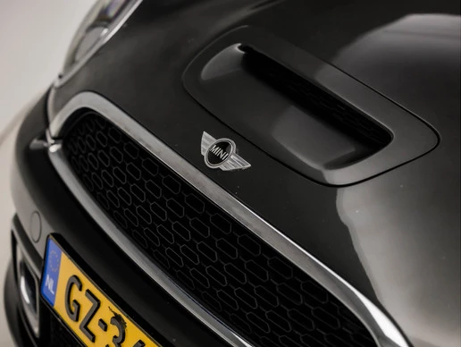 MINI Cooper S Cabrio - Afbeelding 25 van 30