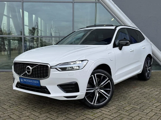 Volvo XC60 - Afbeelding 1 van 30