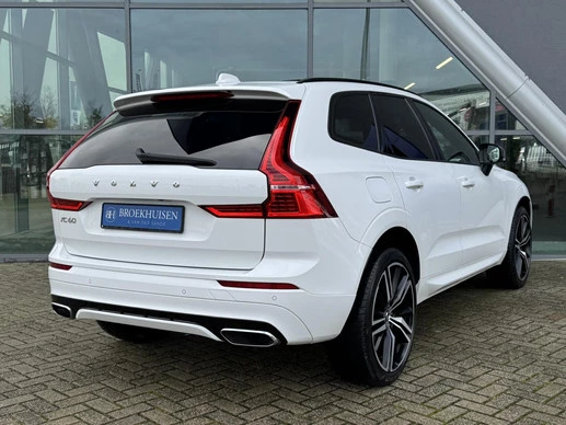 Volvo XC60 - Afbeelding 2 van 30