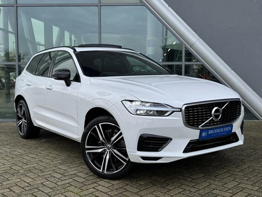Volvo XC60 - Afbeelding 3 van 30