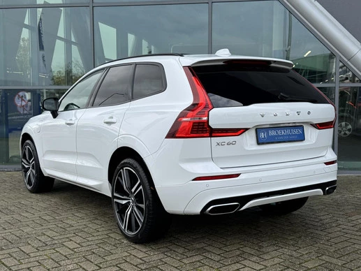 Volvo XC60 - Afbeelding 4 van 30