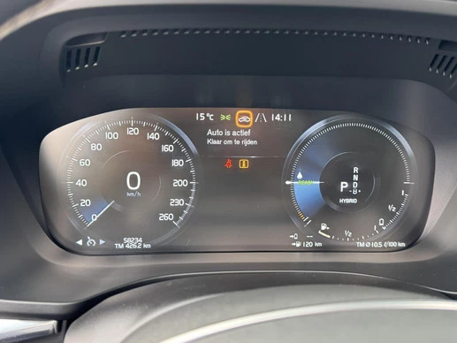 Volvo XC60 - Afbeelding 10 van 30