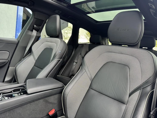 Volvo XC60 - Afbeelding 21 van 30