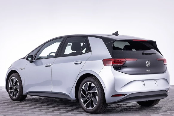 Volkswagen ID.3 - Afbeelding 2 van 27