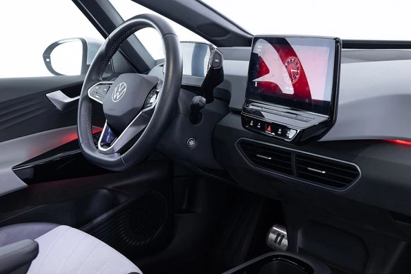 Volkswagen ID.3 - Afbeelding 3 van 27