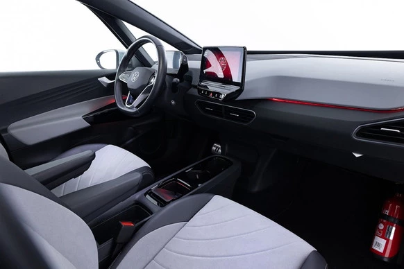 Volkswagen ID.3 - Afbeelding 4 van 27