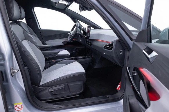 Volkswagen ID.3 - Afbeelding 6 van 27