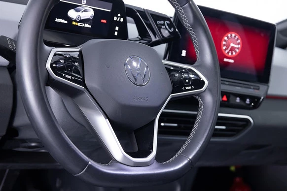 Volkswagen ID.3 - Afbeelding 8 van 27