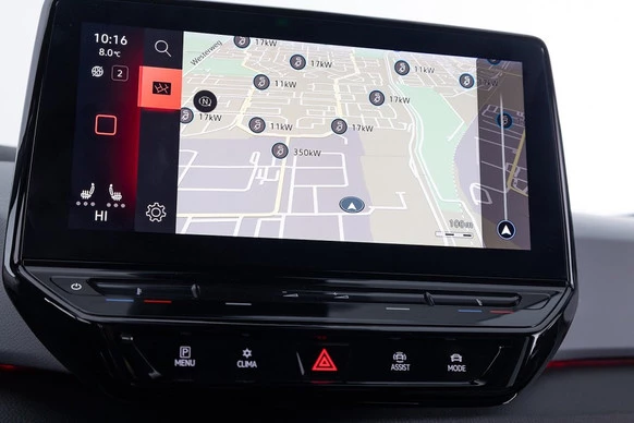 Volkswagen ID.3 - Afbeelding 11 van 27