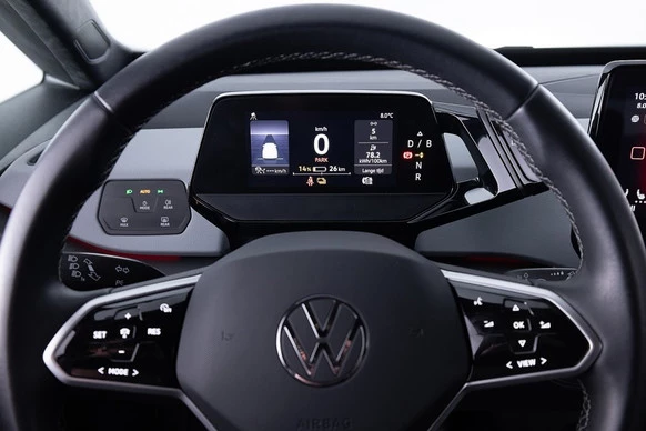 Volkswagen ID.3 - Afbeelding 14 van 27