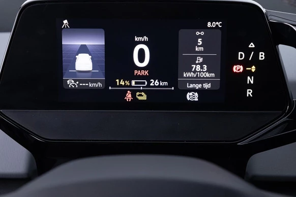 Volkswagen ID.3 - Afbeelding 15 van 27