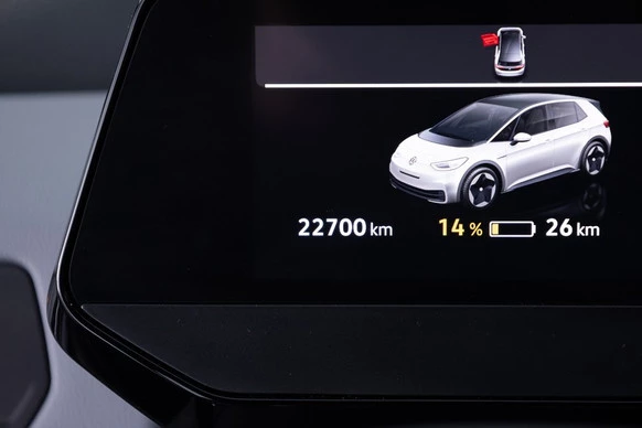Volkswagen ID.3 - Afbeelding 17 van 27