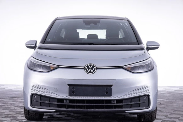 Volkswagen ID.3 - Afbeelding 19 van 27
