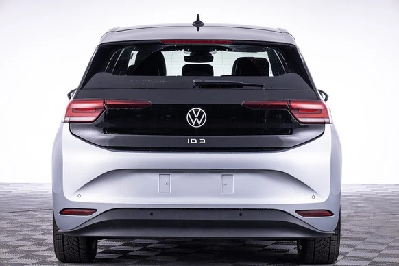 Volkswagen ID.3 - Afbeelding 20 van 27