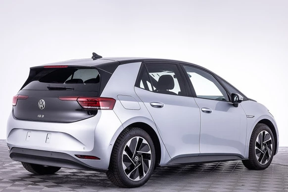 Volkswagen ID.3 - Afbeelding 21 van 27