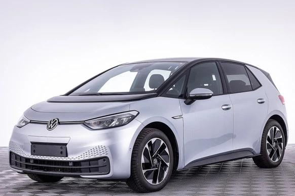 Volkswagen ID.3 - Afbeelding 22 van 27