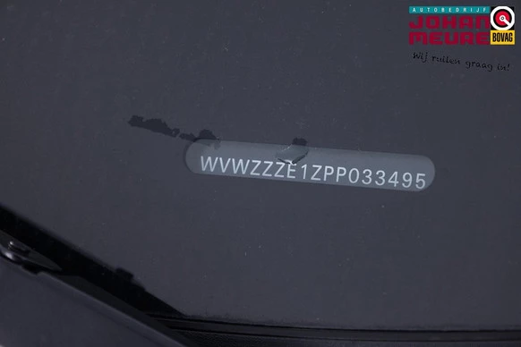 Volkswagen ID.3 - Afbeelding 23 van 27