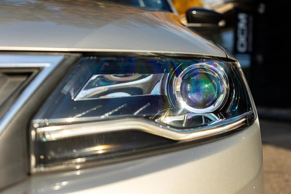 Škoda Rapid - Afbeelding 13 van 30