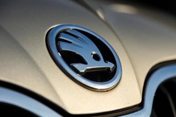 Škoda Rapid - Afbeelding 14 van 30