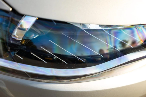 Škoda Rapid - Afbeelding 15 van 30