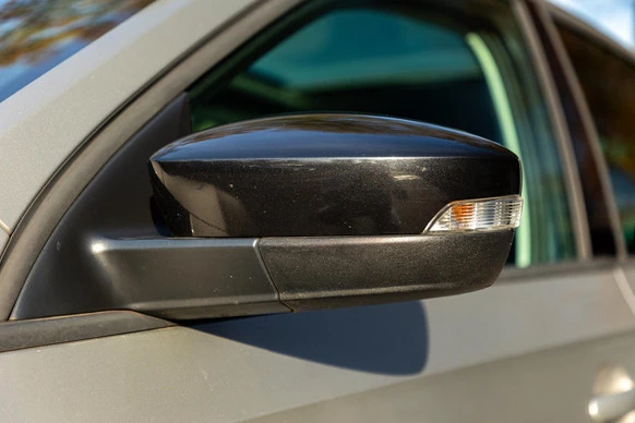 Škoda Rapid - Afbeelding 16 van 30