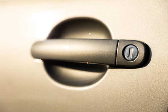 Škoda Rapid - Afbeelding 18 van 30