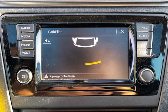 Škoda Rapid - Afbeelding 19 van 30