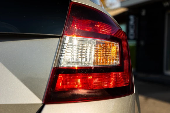 Škoda Rapid - Afbeelding 21 van 30