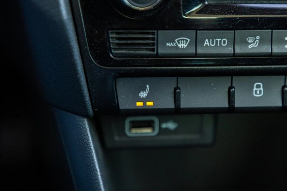 Škoda Rapid - Afbeelding 22 van 30