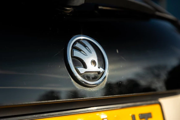 Škoda Rapid - Afbeelding 25 van 30