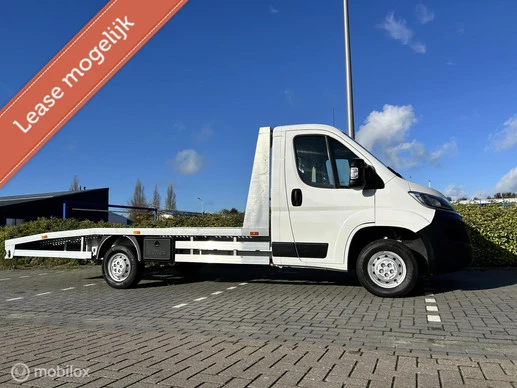 Citroën Jumper - Afbeelding 2 van 24