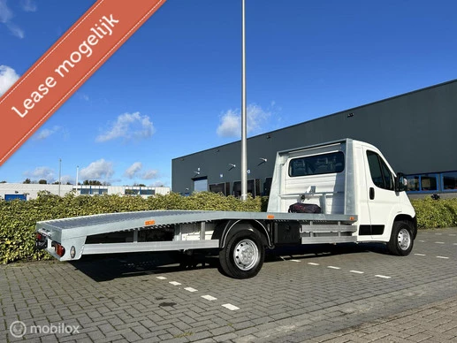 Citroën Jumper - Afbeelding 3 van 24