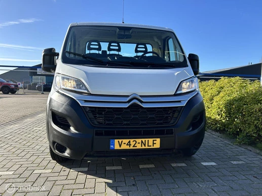 Citroën Jumper - Afbeelding 5 van 24
