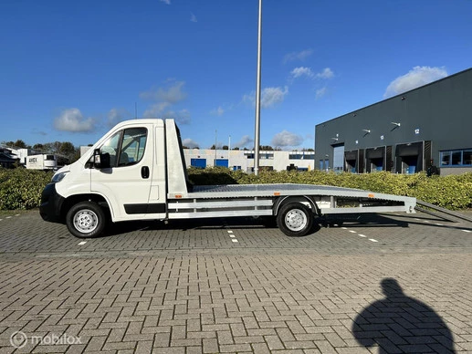 Citroën Jumper - Afbeelding 6 van 24