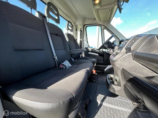 Citroën Jumper - Afbeelding 7 van 24