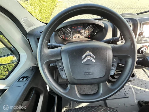 Citroën Jumper - Afbeelding 8 van 24