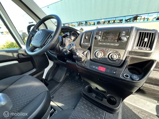 Citroën Jumper - Afbeelding 9 van 24