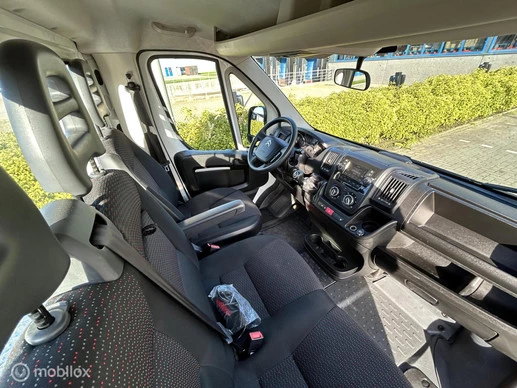 Citroën Jumper - Afbeelding 10 van 24
