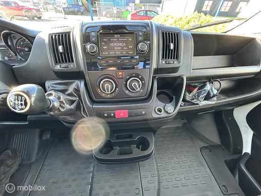 Citroën Jumper - Afbeelding 11 van 24