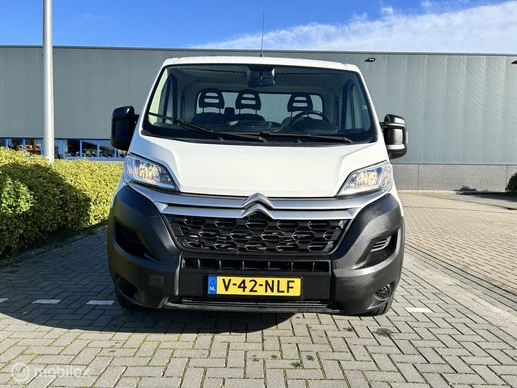 Citroën Jumper - Afbeelding 12 van 24