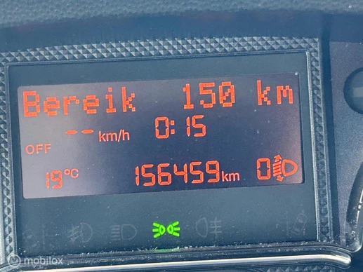 Citroën Jumper - Afbeelding 13 van 24