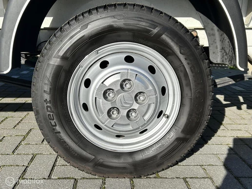 Citroën Jumper - Afbeelding 16 van 24