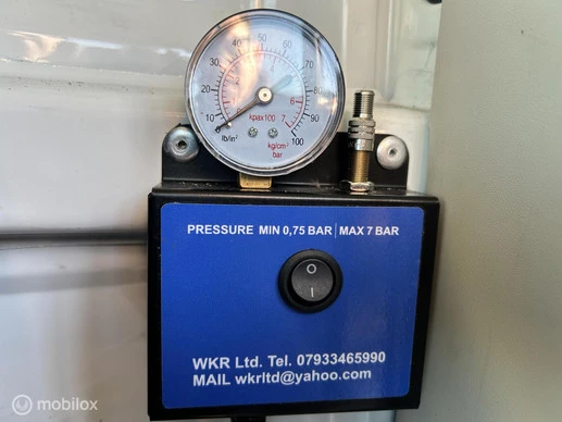 Citroën Jumper - Afbeelding 17 van 24