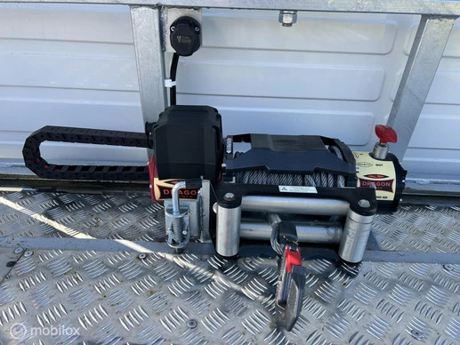 Citroën Jumper - Afbeelding 18 van 24