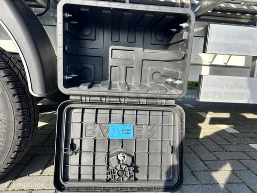 Citroën Jumper - Afbeelding 20 van 24