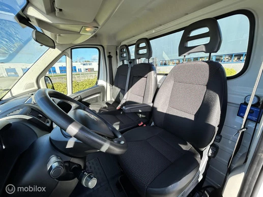 Citroën Jumper - Afbeelding 21 van 24