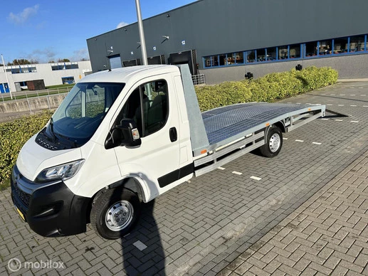 Citroën Jumper - Afbeelding 23 van 24