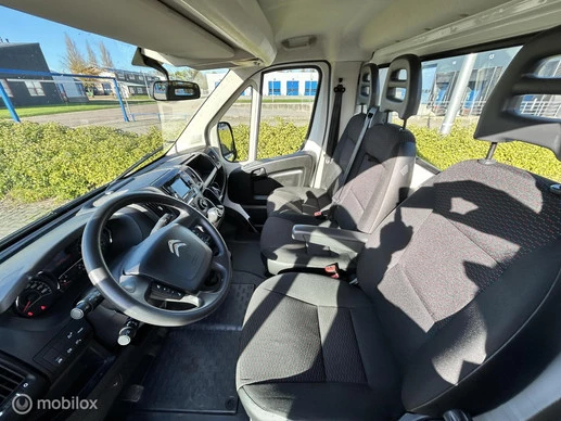 Citroën Jumper - Afbeelding 24 van 24
