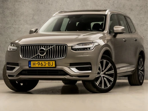 Volvo XC90 - Afbeelding 1 van 30